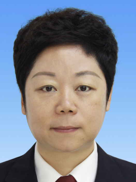 李江華(河南省安陽市龍安區人民檢察院黨組成員、副檢察長) 李江華(河南省安陽市龍安區人民檢察院黨組成員、副檢察長)