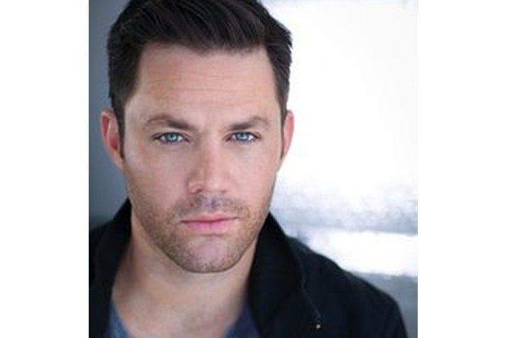 Paul Hodge Paul Hodge