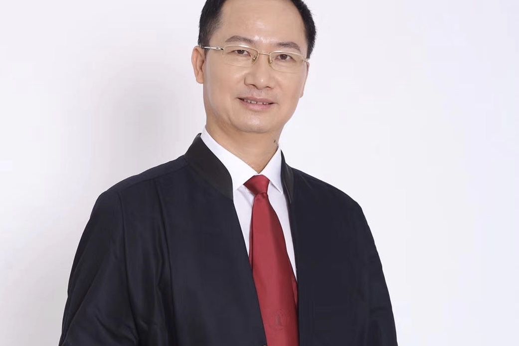 陳啟環(律師) 陳啟環(律師)
