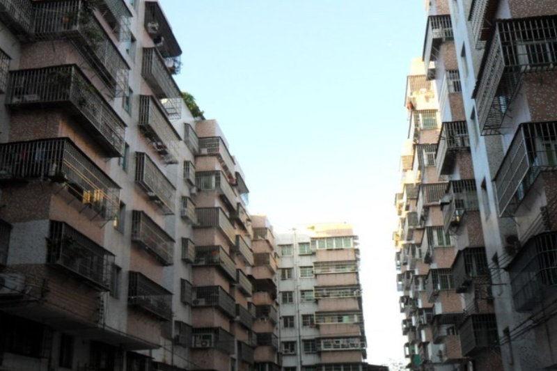 兆豐新村(斗門江灣三路188號的住宅小區) 兆豐新村(斗門江灣三路188號的住宅小區)