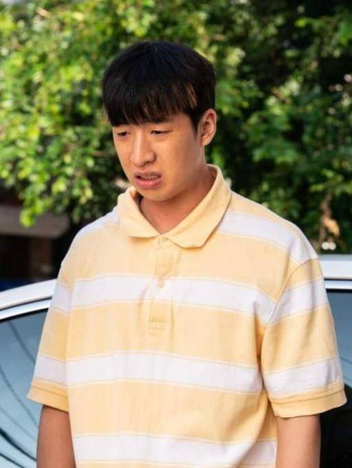 少年們(韓國2023年鄭智泳執導、薛景求、劉俊相主演電影) 少年們(韓國2023年鄭智泳執導、薛景求、劉俊相主演電影)