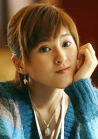 現代美女