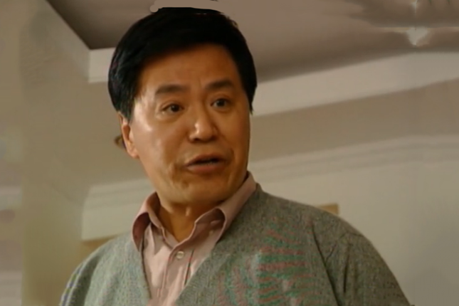王滿堂(刑偵劇《危情實錄》中的角色) 王滿堂(刑偵劇《危情實錄》中的角色)