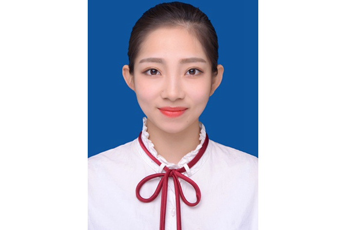 王碧涵(中國舞蹈家協會註冊舞蹈教師) 王碧涵(中國舞蹈家協會註冊舞蹈教師)