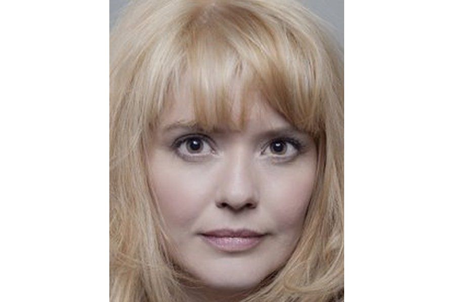 Lucy Fenton Lucy Fenton