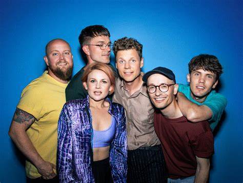Alphabeat Alphabeat