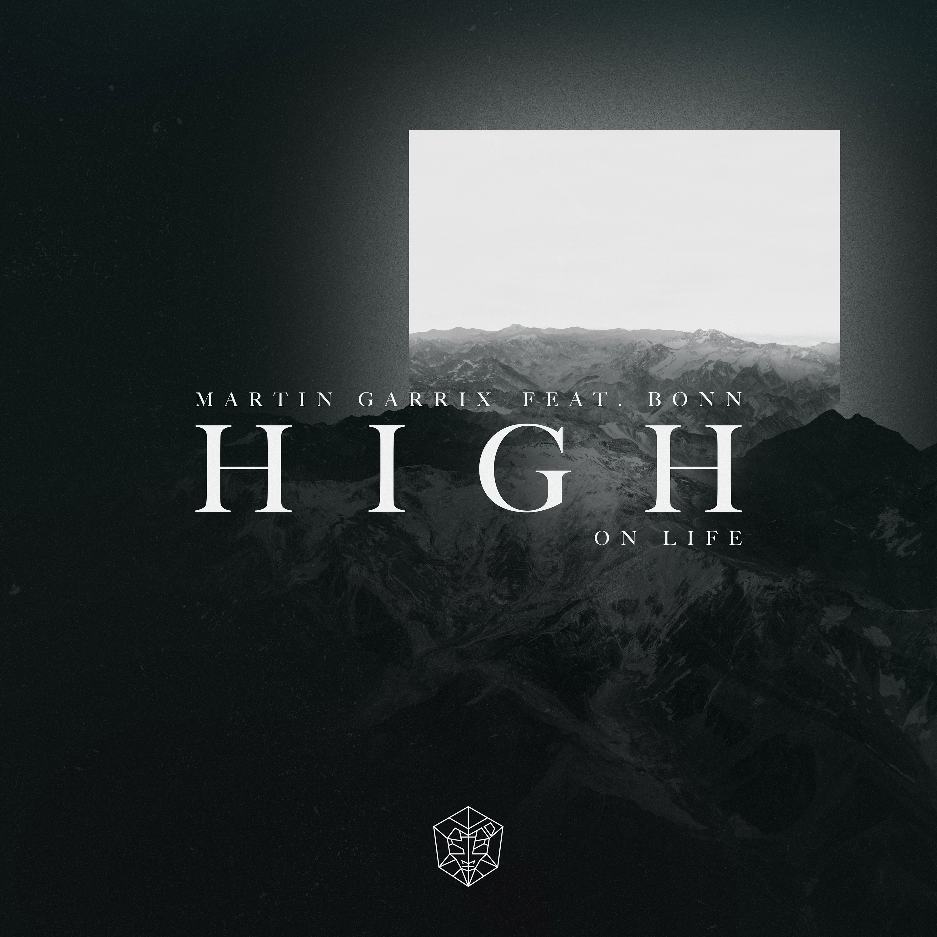 High On Life(Martin Garrix/Bonn合作歌曲)