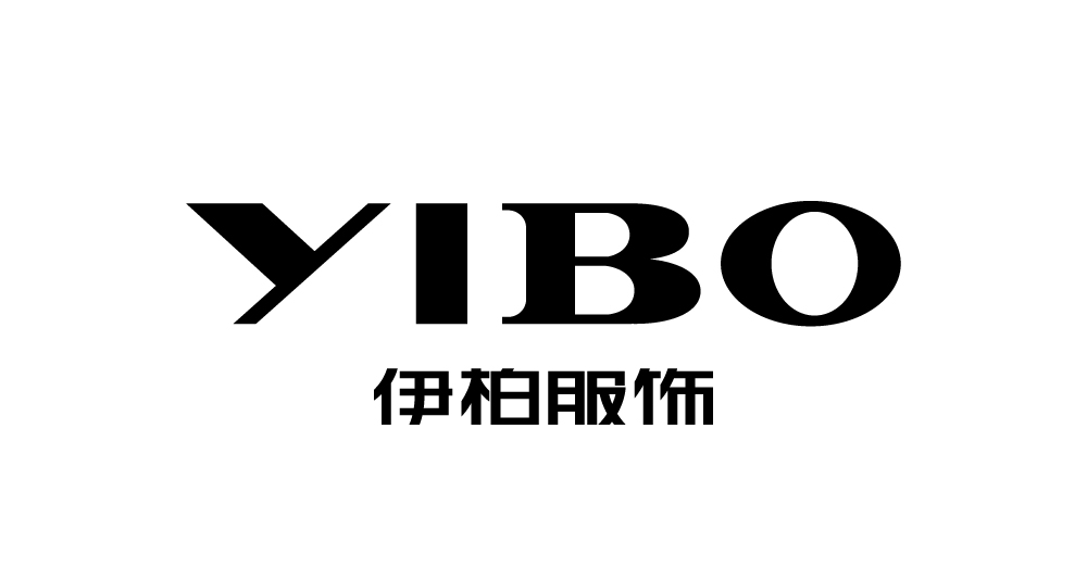 YIBO伊柏LOGO