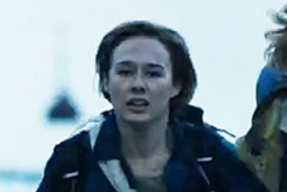 Simone(電視劇《慘雨》中的角色) Simone(電視劇《慘雨》中的角色)