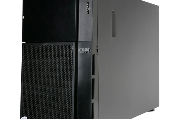 IBM System x3400 M2(783632C) IBM System x3400 M2(783632C)