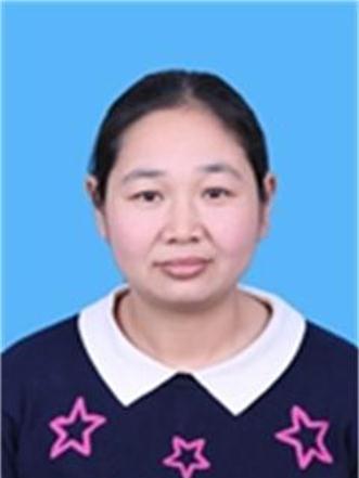 李文敏(西北農林科技大學理學院教師) 李文敏(西北農林科技大學理學院教師)