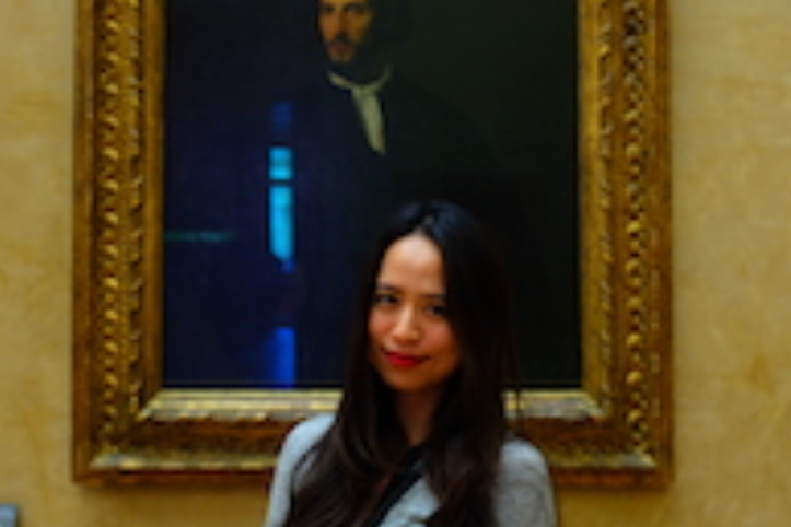 李雨晨(湖南大學外國語學院副教授) 李雨晨(湖南大學外國語學院副教授)