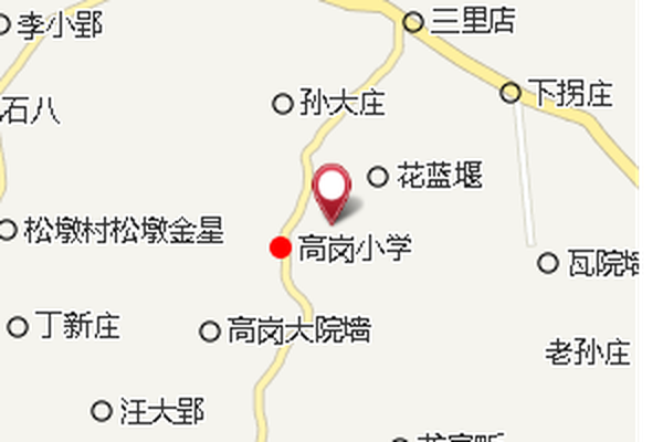 項墩子 項墩子