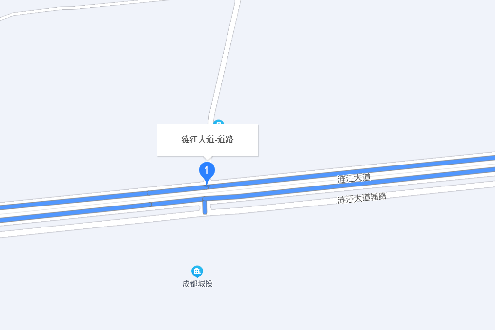漣江大道 漣江大道