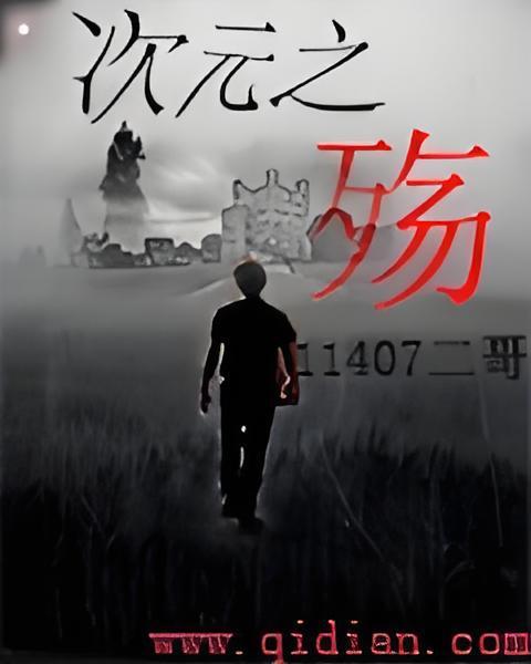 次元之殤 次元之殤