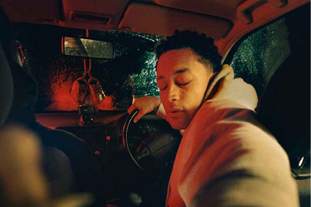 hugo(Loyle Carner的專輯) hugo(Loyle Carner的專輯)