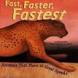 Fast, Faster, Fastest Fast, Faster, Fastest