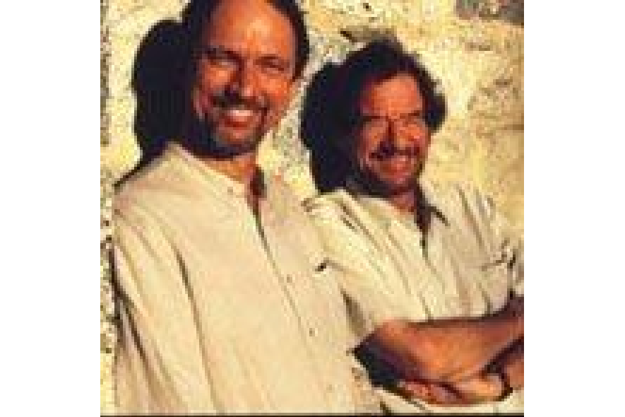 Willie & Lobo Willie & Lobo