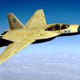殲-14戰鬥機(殲14) 殲-14戰鬥機(殲14)