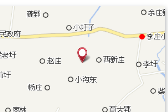 徐家崗東 徐家崗東