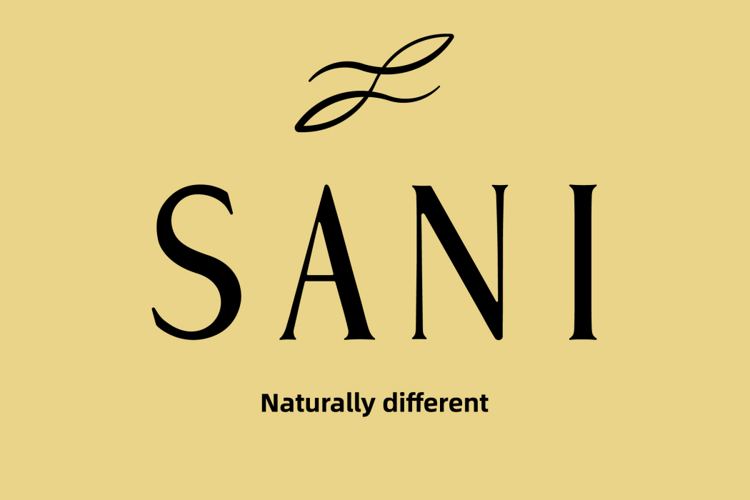 SANI(由江小雲創立的女裝品牌)