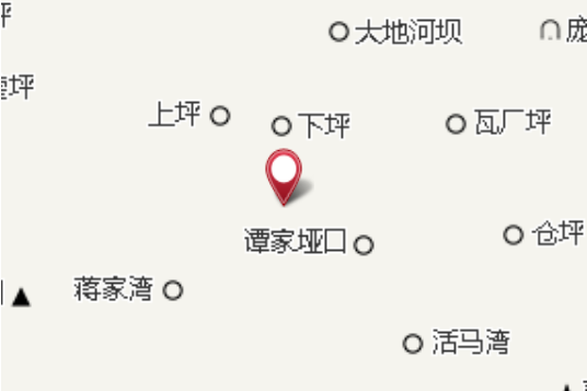 劉家岩上 劉家岩上