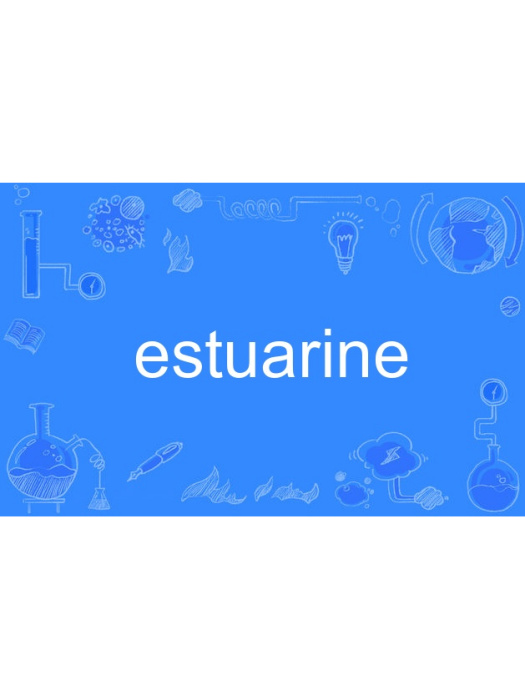 estuarine estuarine