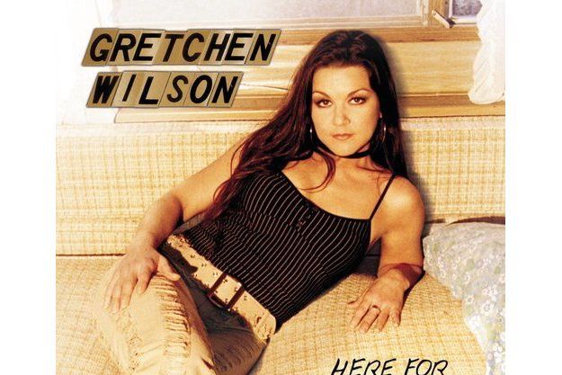What Happened(Gretchen Wilson演唱的歌曲) What Happened(Gretchen Wilson演唱的歌曲)