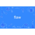 flaw flaw