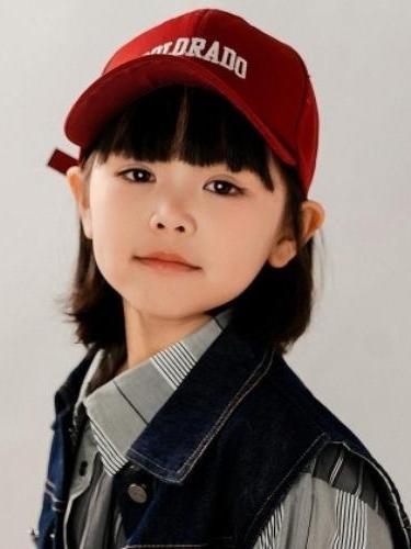 吳安琪(短劇女演員) 吳安琪(短劇女演員)