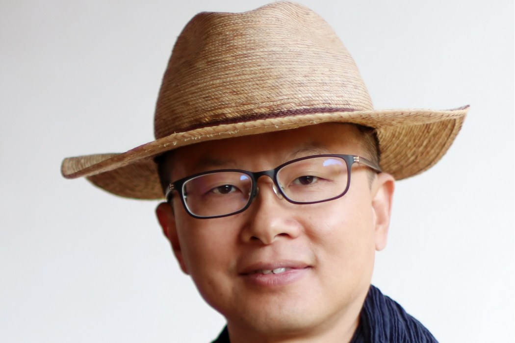 黃胤然 黃胤然