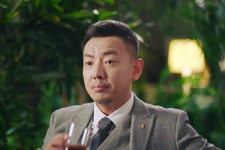 李成龍(演員) 李成龍(演員)