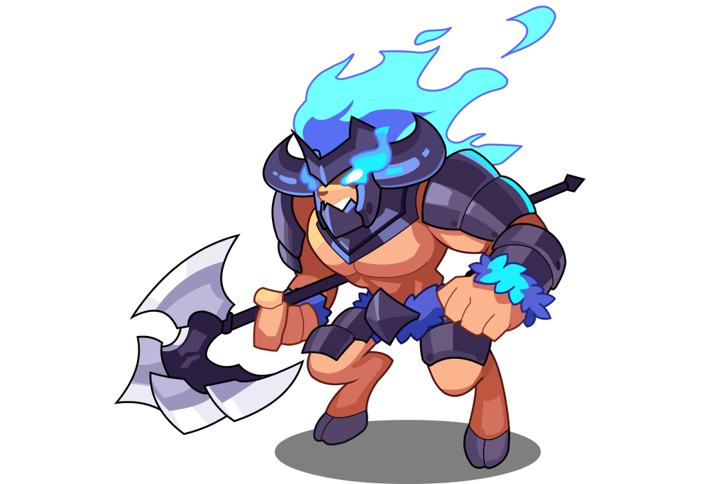 幽影武士 幽影武士