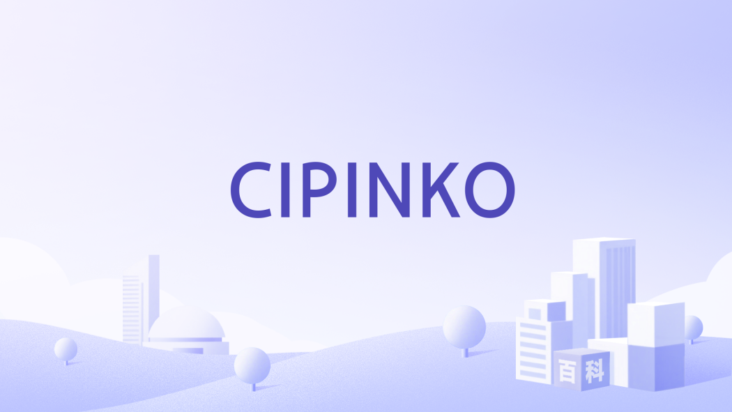CIPINKO CIPINKO