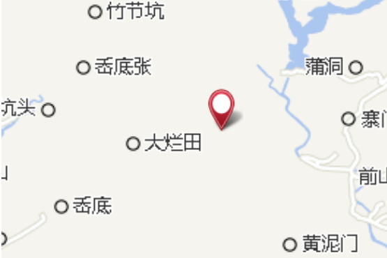烏岩頭(歷史地名) 烏岩頭(歷史地名)