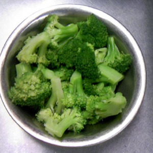 蟹粉花椰菜 蟹粉花椰菜