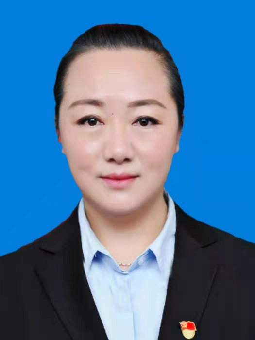 張玉芳(甘肅省甘南藏族自治州瑪曲縣紀委常委、案件監督管理室主任) 張玉芳(甘肅省甘南藏族自治州瑪曲縣紀委常委、案件監督管理室主任)