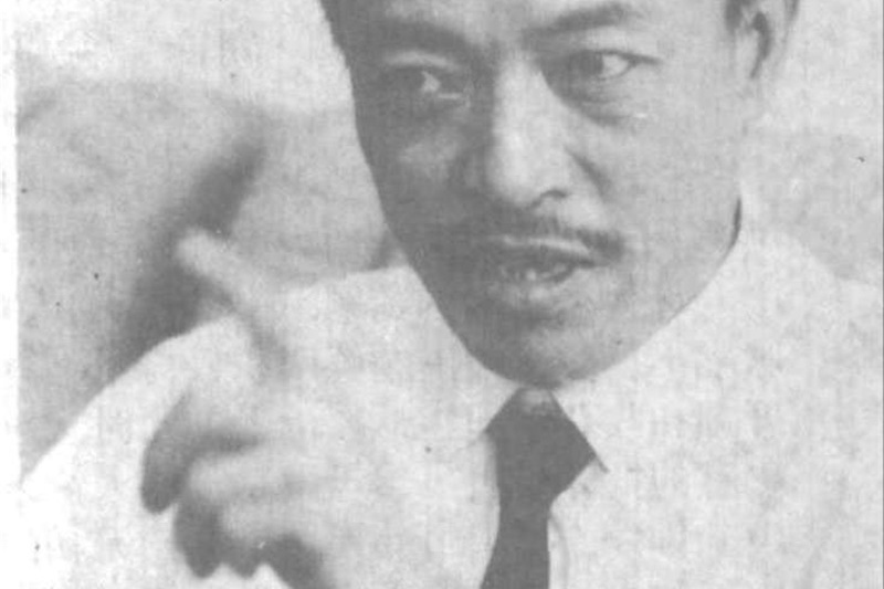 朱雷(中國內地男演員) 朱雷(中國內地男演員)