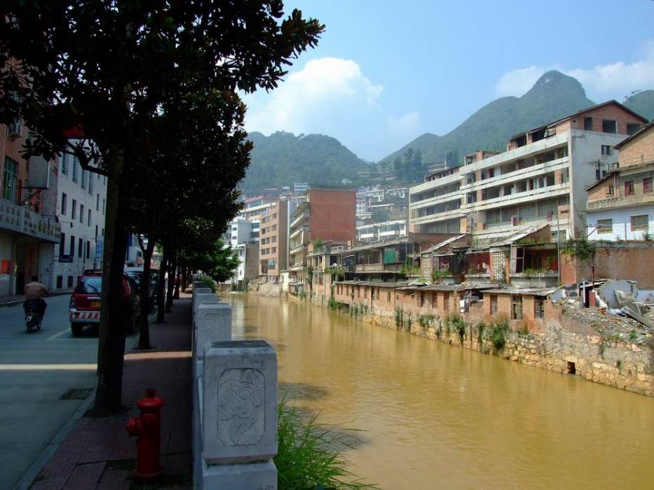 疇陽河 疇陽河
