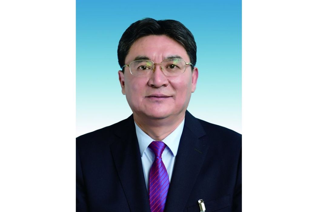 白青(聊城大學黨委常委、副校長) 白青(聊城大學黨委常委、副校長)
