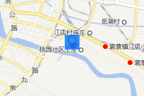 小伊莊