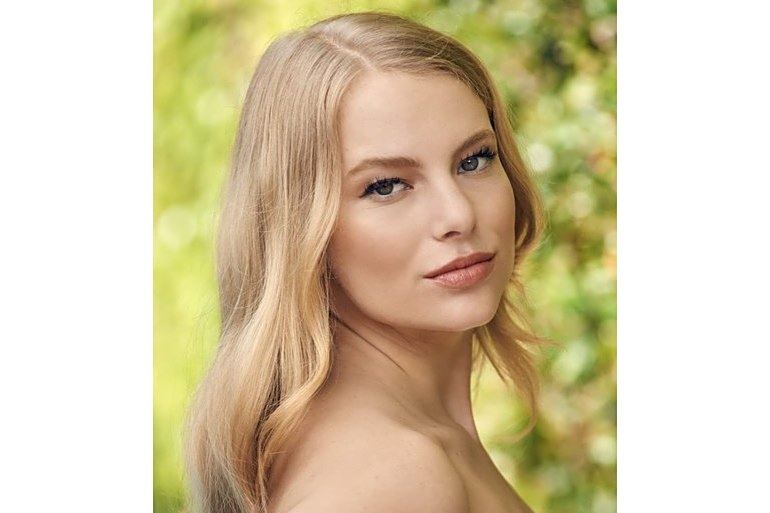 Danielle Lauder