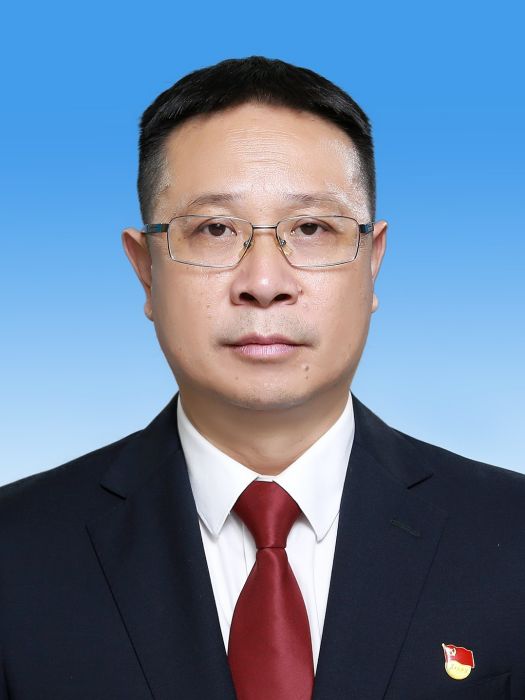 魏威(四川省綿陽市遊仙區人大常委會黨組成員、副主任) 魏威(四川省綿陽市遊仙區人大常委會黨組成員、副主任)