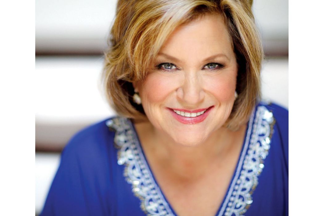 Sandi Patty Sandi Patty