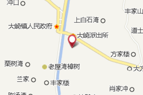 雙樓子塆 雙樓子塆