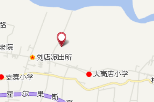 賈寨舊址 賈寨舊址