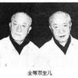雙生兒法