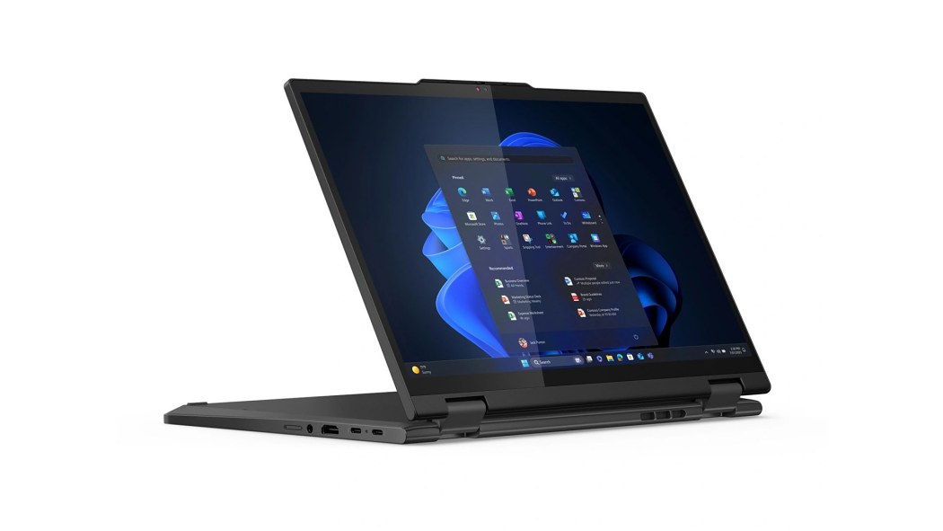 ThinkPad T14s 2-in-1