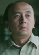 盲人電影院
