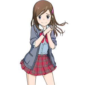 新城未知